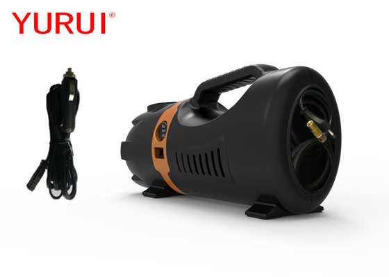 DC12V Auto Digital Vehicle Air Compressors and Tire Inflator Portable for Track