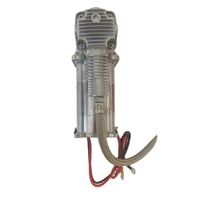Suspension Air Suspension Fast Inflation Heavy Duty compressor For Car Tuning 12v compressor