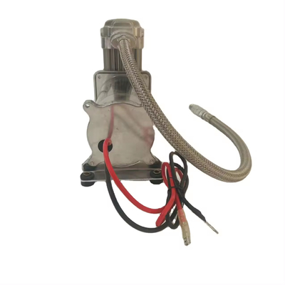 Suspension Air Suspension Fast Inflation Heavy Duty compressor For Car Tuning 12v compressor
