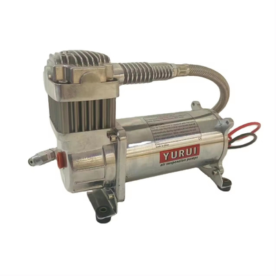 Suspension Air Suspension Fast Inflation Heavy Duty compressor For Car Tuning 12v compressor