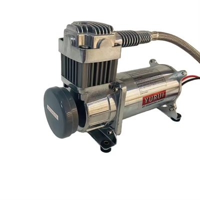Good price Suspension Air Suspension Fast Inflation Heavy Duty compressor For Car Tuning 12v compressor online