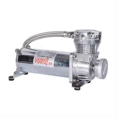 Multi-Purpose 4WD 12V Suspension Air Compressor 200PSI Car Pressure Pump For OffRoad 480c Car Air Compressor