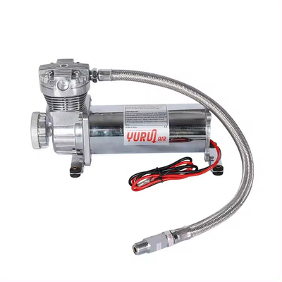 Multi-Purpose 4WD 12V Suspension Air Compressor 200PSI Car Pressure Pump For OffRoad 480c Car Air Compressor