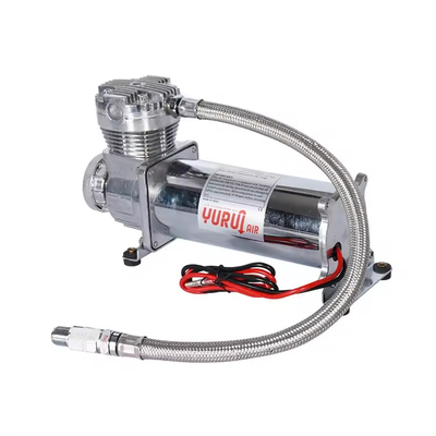 Multi-Purpose 4WD 12V Suspension Air Compressor 200PSI Car Pressure Pump For OffRoad 480c Car Air Compressor