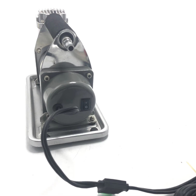 Heavy Duty Car Air Compressor metal For OffRoad Truck 4x4 High Pressure Silver Air Compressor Car Tire Inflators