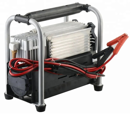 Heavy Duty DC12V Air Compressor Tire Inflators For Off-Road Clean Air Filter 4WD