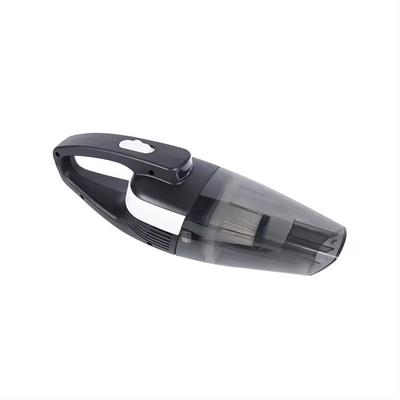 Professional Automobile Rechargeable Handheld Auto Cordless Car Vacuum Cleaner With Light
