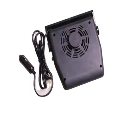 Plastic Fan Cool Car Fan Heater Car Heating Fan PTC Ceramic DC12V Auto Heater