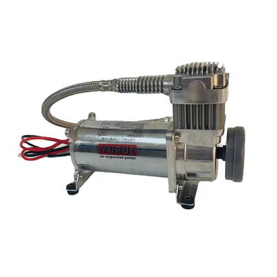 12V Air Ride Suspension Compressor Vehicle Car Air Compressors For Offroad Vehicle