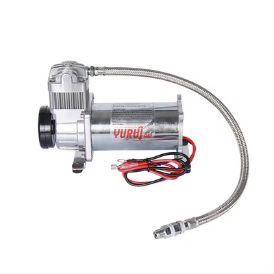 OffRoad 4WD Air Pneumatic Suspension Compressor For Vehicle Air Ride Compressor