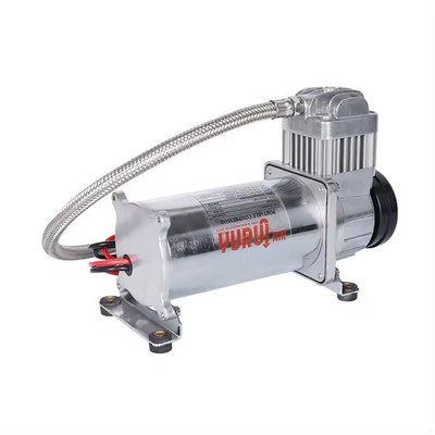 OffRoad 4WD Air Pneumatic Suspension Compressor For Vehicle Air Ride Compressor
