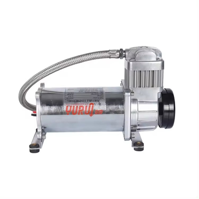 OffRoad 4WD Air Pneumatic Suspension Compressor For Vehicle Air Ride Compressor