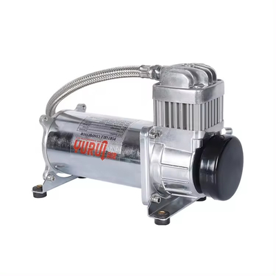 OffRoad 4WD Air Pneumatic Suspension Compressor For Vehicle Air Ride Compressor