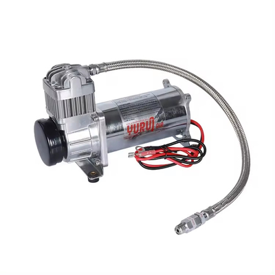 OffRoad 4WD Air Pneumatic Suspension Compressor For Vehicle Air Ride Compressor