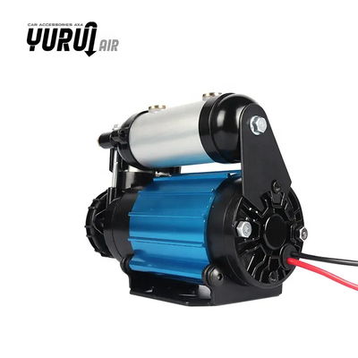 Single Cylinder 4WD DC12v Offroad Car Air Compressor For Car Tire Inflation