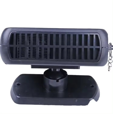 Handheld Durable Dc 12v Portable Car Fan Heaters For Car Window Defrost