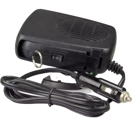 Handheld Durable Dc 12v Portable Car Fan Heaters For Car Window Defrost