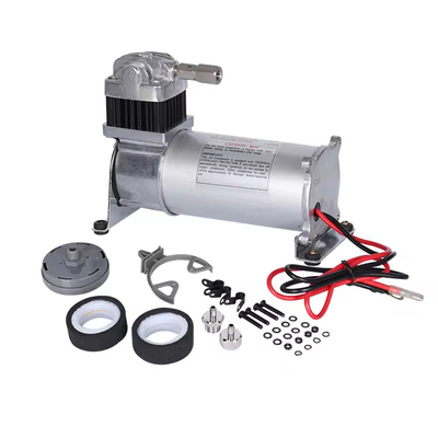 12v Voltage Air Suspension Compressor For Offroad Truck Air Ride Compressor