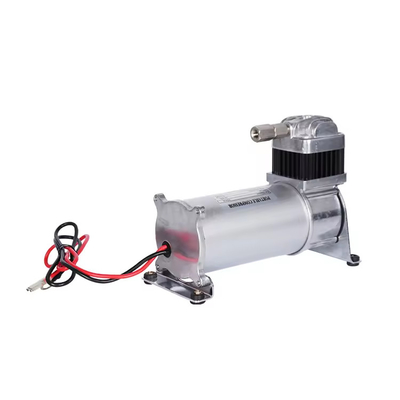 12v Voltage Air Suspension Compressor For Offroad Truck Air Ride Compressor