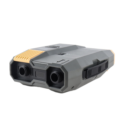 12v Paddle Board Pump with Rechargeable Battery and AC Power Line 110-220v for Inflatable Tools up to 20PSI