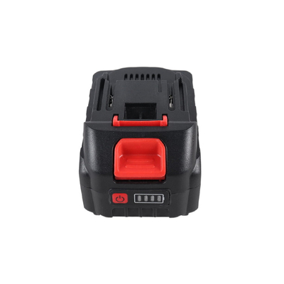 12v Paddle Board Pump with Rechargeable Battery and AC Power Line 110-220v for Inflatable Tools up to 20PSI