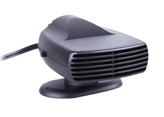 Fast Heating / Cooling Portable Car Heaters Mini Size Dc 12v Electric Car Heaters
