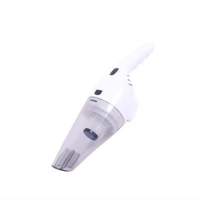 Portable Auto Car Vacuum Cleaner With HEPA Filter Wet And Dry Cleaner