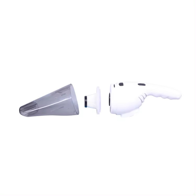 Portable Auto Car Vacuum Cleaner With HEPA Filter Wet And Dry Cleaner