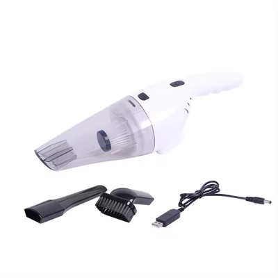 Portable Auto Car Vacuum Cleaner With HEPA Filter Wet And Dry Cleaner