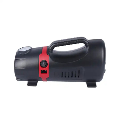 Auto AC/DC Portable Car Air Compressor For Car Tyre Infaltion