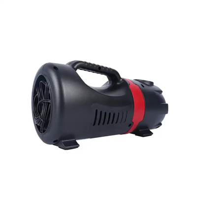 Auto AC/DC Portable Car Air Compressor For Car Tyre Infaltion