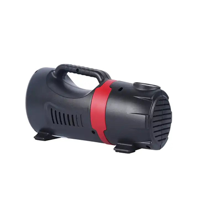 Auto AC/DC Portable Car Air Compressor For Car Tyre Infaltion