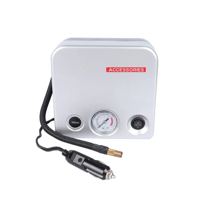 Good price Portable Car Air Pump With Deflating Function For Car Tires online