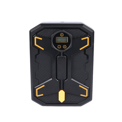 Good price DC12V Portable Digital Display Car Air Pump With LED Light online