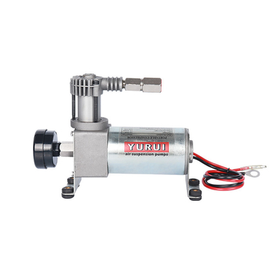 Mini Ford Air Lift Suspension Compressor Fast Inflation IP54 Air Suspension Pump For Car Tuning Off-Road Truck