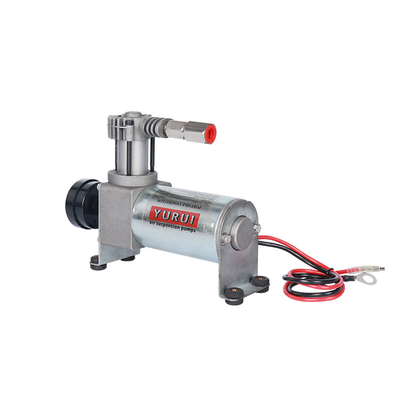 Mini Ford Air Lift Suspension Compressor Fast Inflation IP54 Air Suspension Pump For Car Tuning Off-Road Truck