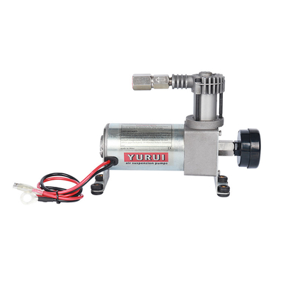 Mini Ford Air Lift Suspension Compressor Fast Inflation IP54 Air Suspension Pump For Car Tuning Off-Road Truck