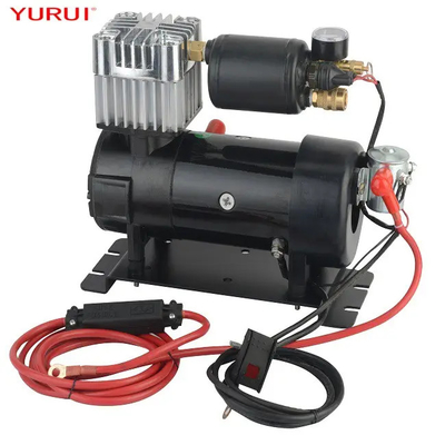 Good price Heavy Duty Car Air Compressor Strong Power For Offroad Truck online