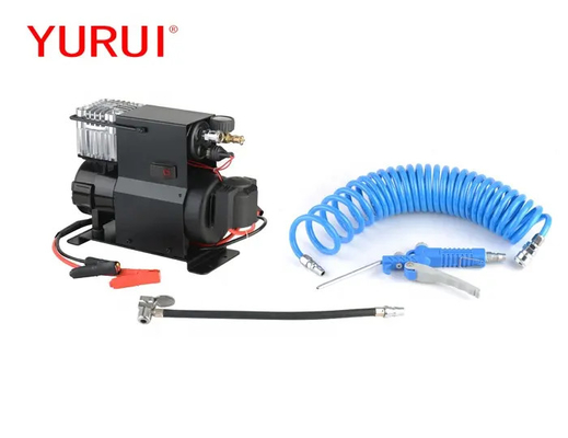 Heavy Duty Car Air Compressor Strong Power For Offroad Truck