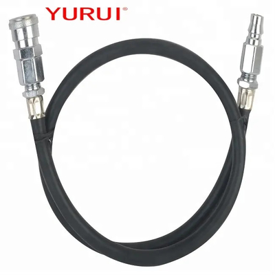 Heavy Duty Car Air Compressor Strong Power For Offroad Truck