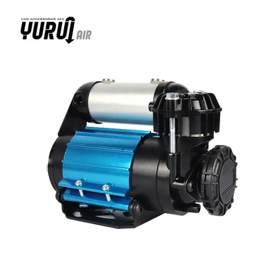 Single Cylinder 4WD DC12v Offroad Car Air Compressor For Car Tire Inflation