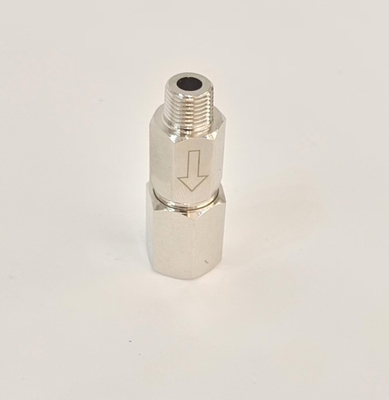 1/4” Quick Connect Hose Fittings Couplers Vavle Of Air Suspension Compressor