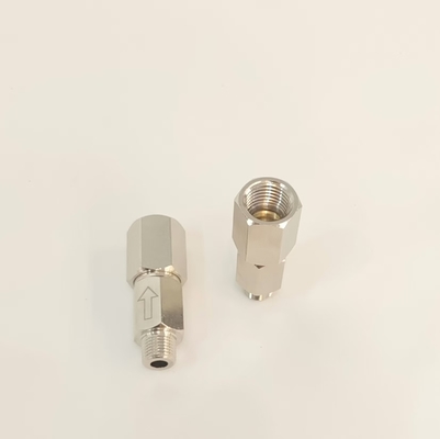 1/4” Quick Connect Hose Fittings Couplers Vavle Of Air Suspension Compressor