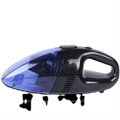 DC12V Handheld Wet And Dry Portable Car Vacuum Cleaner