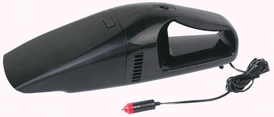 DC12V Portable Handheld ABS Car Wash Vacuum Cleaner With Washable Filter