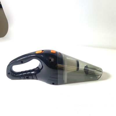 ABS Automobile Vacuum Cleaner Dc12v Car Vacuum Cleaner With Charger