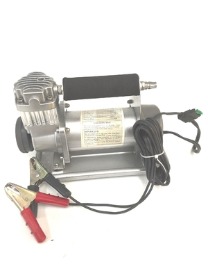 Air Compressor Portable Heavy Duty Tire Air Pump For Truck Tire Inflators Single Cylinder Dc12v