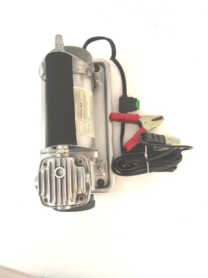 Air Compressor Portable Heavy Duty Tire Air Pump For Truck Tire Inflators Single Cylinder Dc12v
