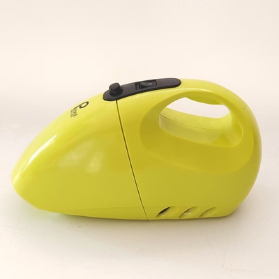 Mini ABS Portable Dc12v Handheld Car Vacuum Cleaner