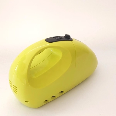 Mini ABS Portable Dc12v Handheld Car Vacuum Cleaner